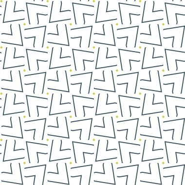 soyut süs, şablon vektör arkaplanı