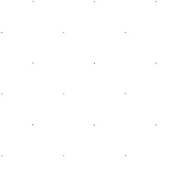 soyut geometrik şekil, model vektör arkaplan