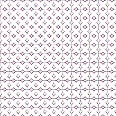 pürüzsüz desen, grafik vektör arkaplanı, boşluk duvar kağıdını kopyala