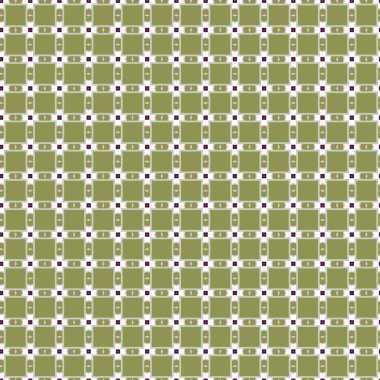 soyut süs, şablon vektör arkaplanı