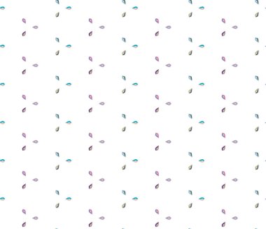 soyut süs, şablon vektör arkaplanı