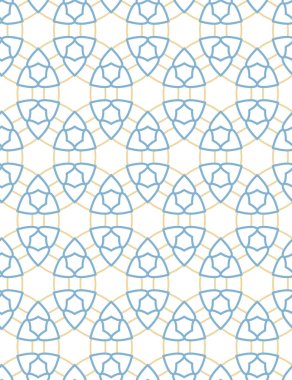 pürüzsüz desen, grafik vektör arkaplanı, boşluk duvar kağıdını kopyala