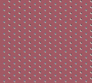 desen vektör arkaplanı, soyut süs