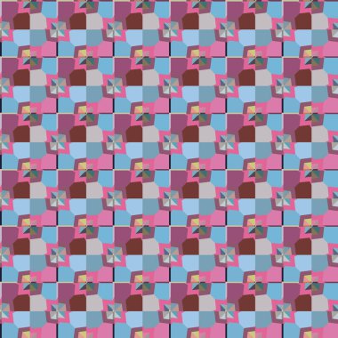 pürüzsüz desen, grafik vektör arkaplanı, boşluk duvar kağıdını kopyala