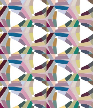 pürüzsüz desen, grafik vektör arkaplanı, boşluk duvar kağıdını kopyala