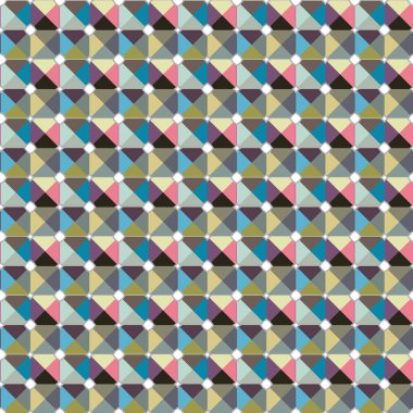 soyut süs, şablon vektör arkaplanı