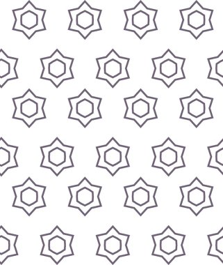 soyut süs, şablon vektör arkaplanı