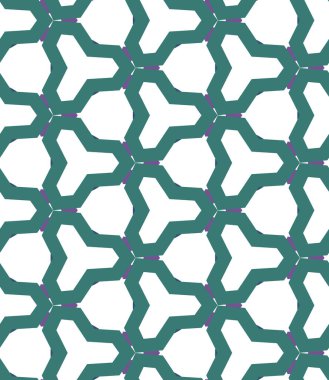 soyut süs, şablon vektör arkaplanı