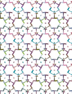 pürüzsüz desen, grafik vektör arkaplanı, boşluk duvar kağıdını kopyala