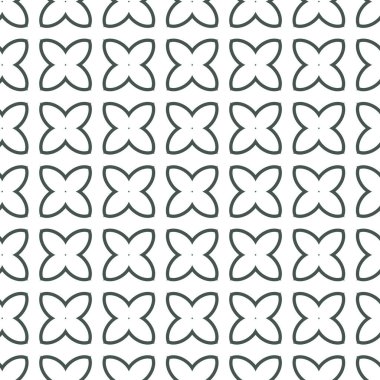 soyut süs, şablon vektör arkaplanı