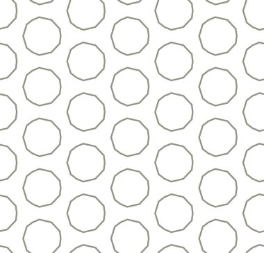 soyut süs, şablon vektör arkaplanı