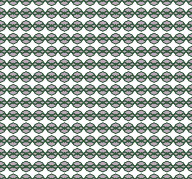 soyut süs, şablon vektör arkaplanı