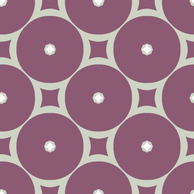 soyut süs, şablon vektör arkaplanı