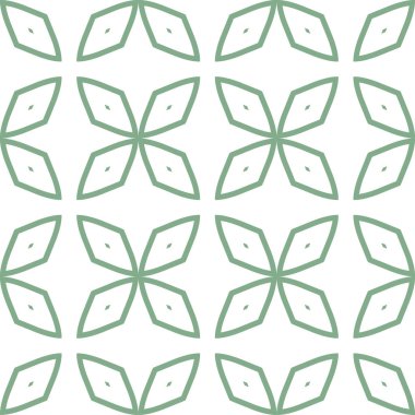 soyut süs, şablon vektör arkaplanı