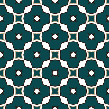 soyut süs, şablon vektör arkaplanı