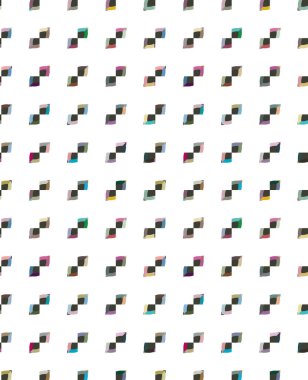 soyut geometrik şekil, model vektör arkaplan