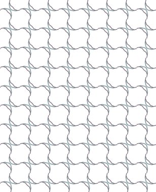 pürüzsüz desen, grafik vektör arkaplanı, boşluk duvar kağıdını kopyala