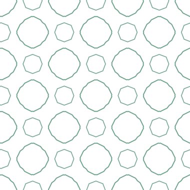 soyut süs, şablon vektör arkaplanı