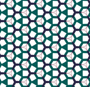 soyut süs, şablon vektör arkaplanı