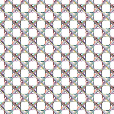 pürüzsüz desen, grafik vektör arkaplanı, boşluk duvar kağıdını kopyala