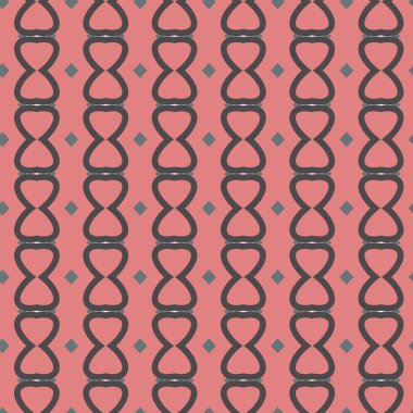 soyut süs, şablon vektör arkaplanı