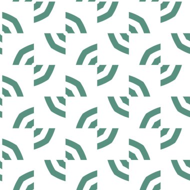 soyut süs, şablon vektör arkaplanı