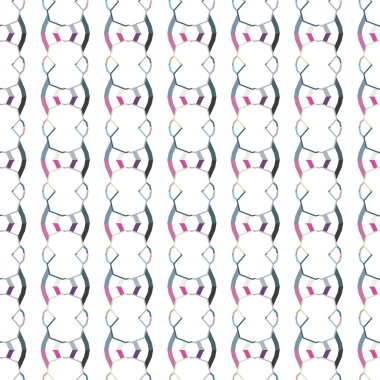 soyut süs, şablon vektör arkaplanı