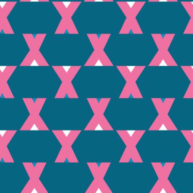 soyut geometrik şekil, model vektör arkaplan