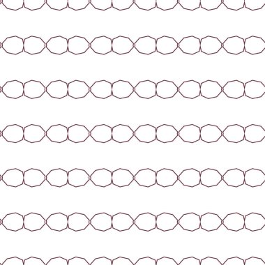 soyut geometrik şekil, model vektör arkaplan