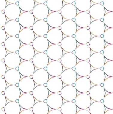 soyut süs, şablon vektör arkaplanı