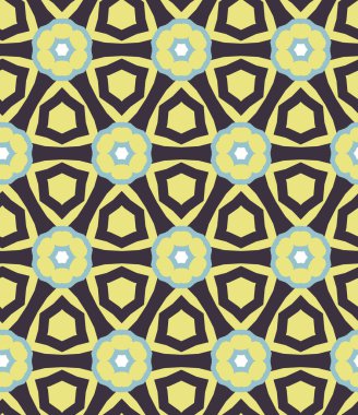 pürüzsüz desen, grafik vektör arkaplanı, boşluk duvar kağıdını kopyala