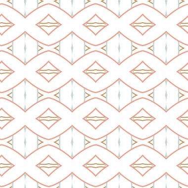 soyut geometrik şekil, model vektör arkaplan