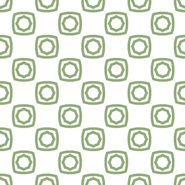 soyut süs, şablon vektör arkaplanı