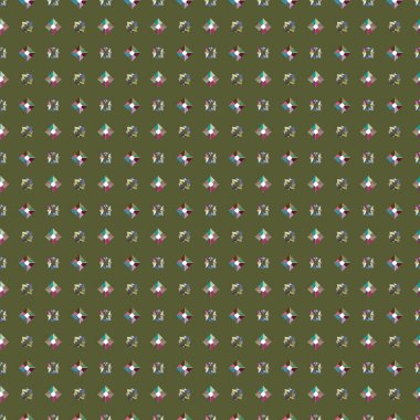 pürüzsüz desen, grafik vektör arkaplanı, boşluk duvar kağıdını kopyala