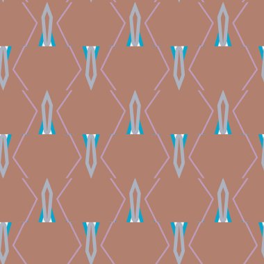 soyut geometrik şekil, model vektör arkaplan