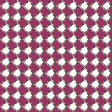 soyut geometrik şekil, model vektör arkaplan