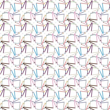 pürüzsüz desen, grafik vektör arkaplanı, boşluk duvar kağıdını kopyala