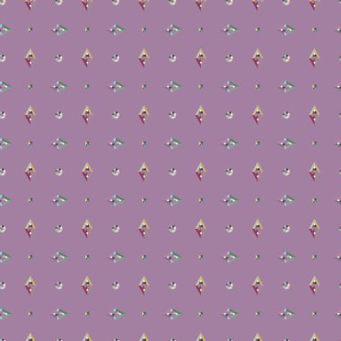 soyut geometrik şekil, model vektör arkaplan