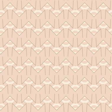 soyut süs, şablon vektör arkaplanı