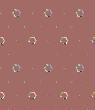 pürüzsüz desen, grafik vektör arkaplanı, boşluk duvar kağıdını kopyala