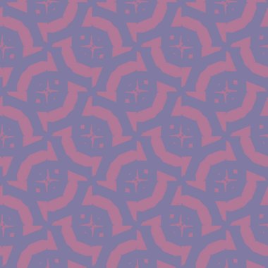 soyut süs, şablon vektör arkaplanı