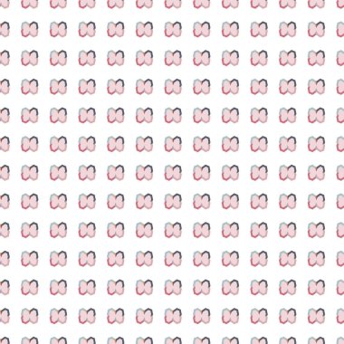 soyut süs, şablon vektör arkaplanı