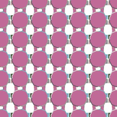 soyut süs, şablon vektör arkaplanı