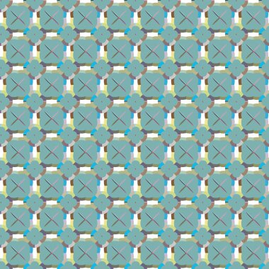 soyut süs, şablon vektör arkaplanı