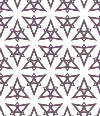 soyut süs, şablon vektör arkaplanı