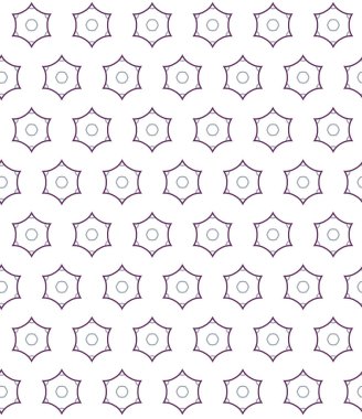 soyut süs, şablon vektör arkaplanı