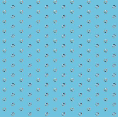 pürüzsüz desen, grafik vektör arkaplanı, boşluk duvar kağıdını kopyala