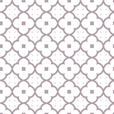 soyut süs, şablon vektör arkaplanı