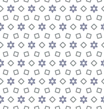 soyut süs, şablon vektör arkaplanı