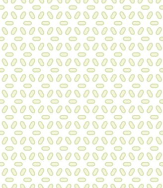 soyut süs, şablon vektör arkaplanı